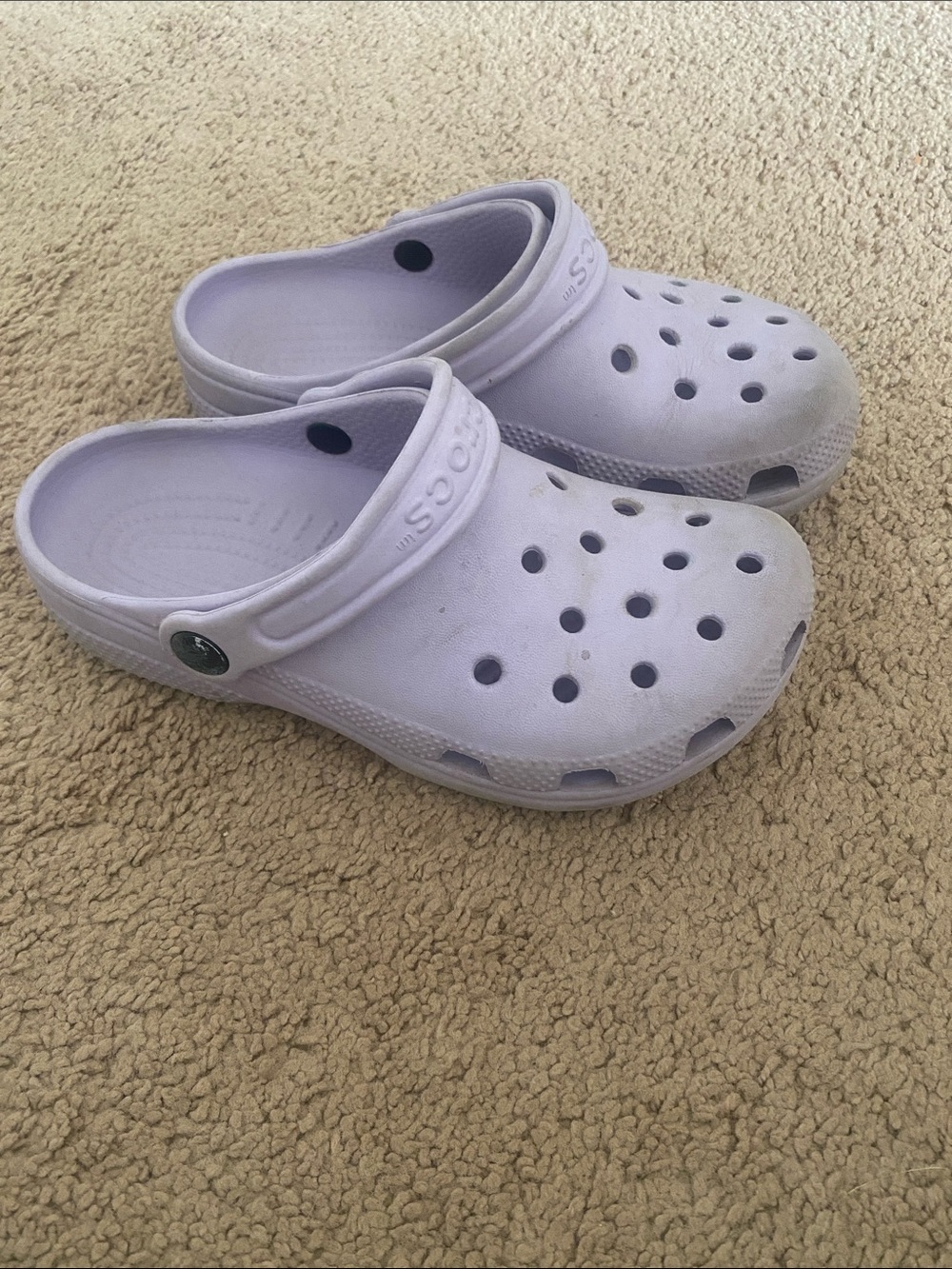 Crocs